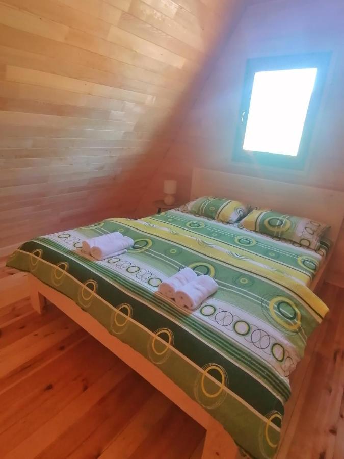 Bungalovi Tim جابلياك المظهر الخارجي الصورة