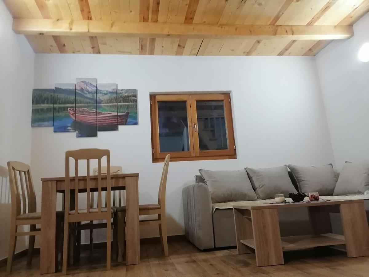 Bungalovi Tim جابلياك المظهر الخارجي الصورة
