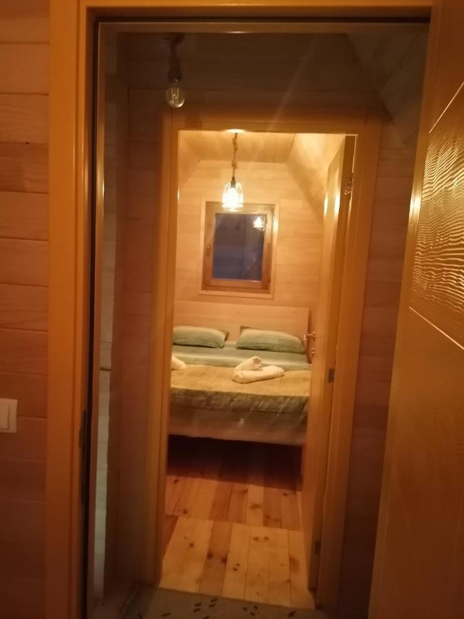 Bungalovi Tim جابلياك المظهر الخارجي الصورة