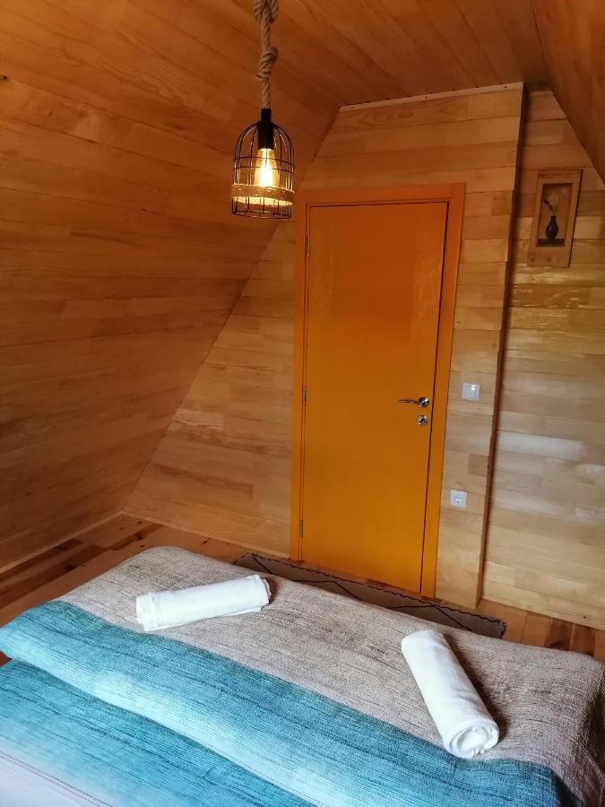 Bungalovi Tim جابلياك المظهر الخارجي الصورة