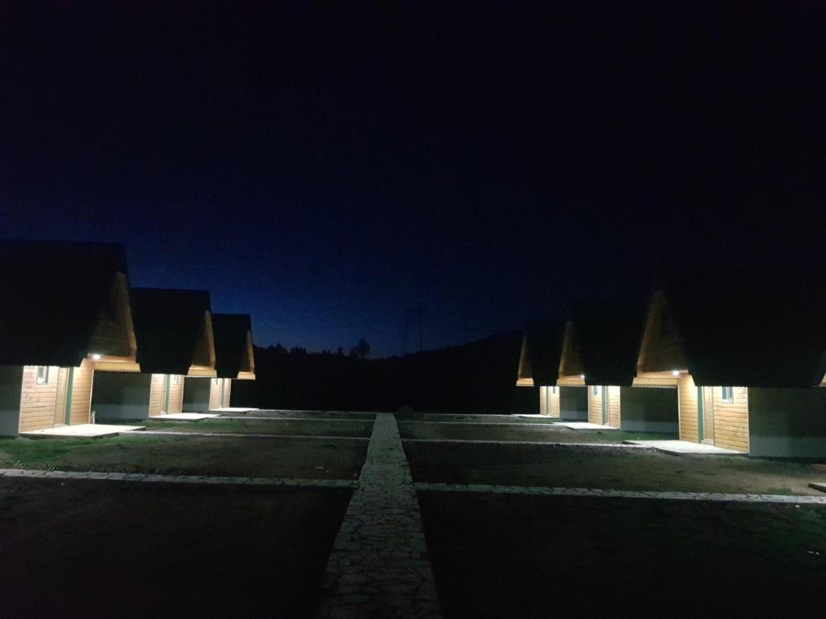 Bungalovi Tim جابلياك المظهر الخارجي الصورة