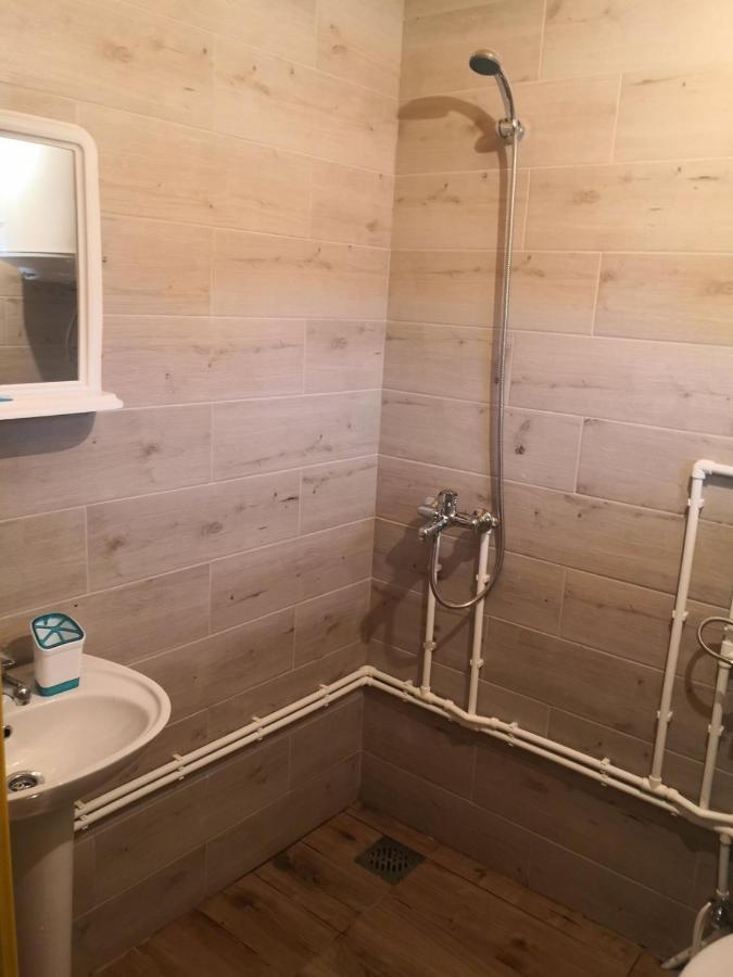 Bungalovi Tim جابلياك المظهر الخارجي الصورة