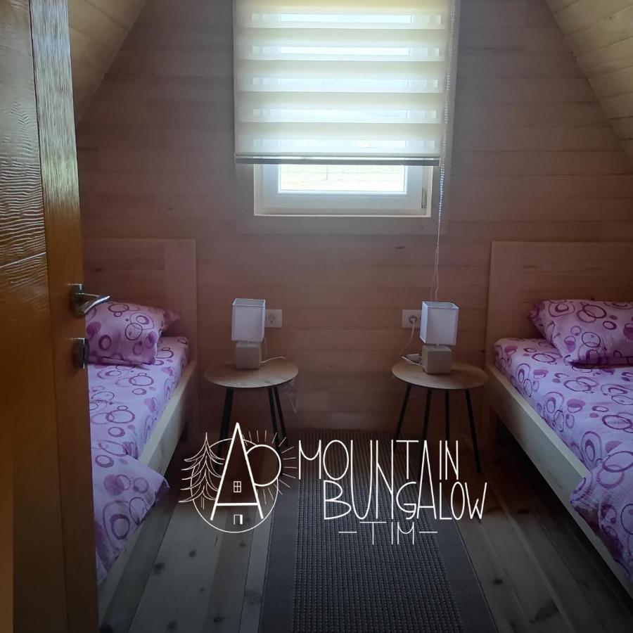 Bungalovi Tim جابلياك المظهر الخارجي الصورة